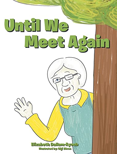 Until We Meet Again cover