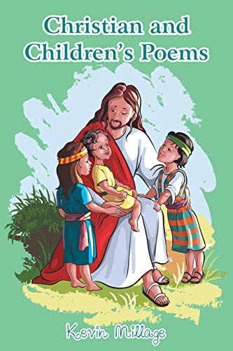 Christian and Children's Poems cover