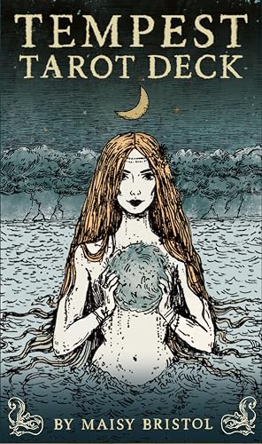 Tempest Tarot Deck