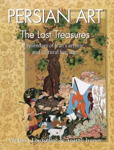 Persian Art cover