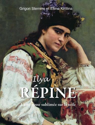 Ilya Repine