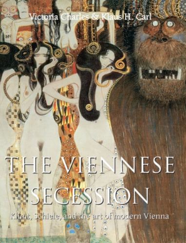 The Viennese Secession cover