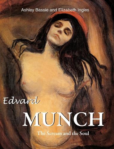 Edvard Munch cover