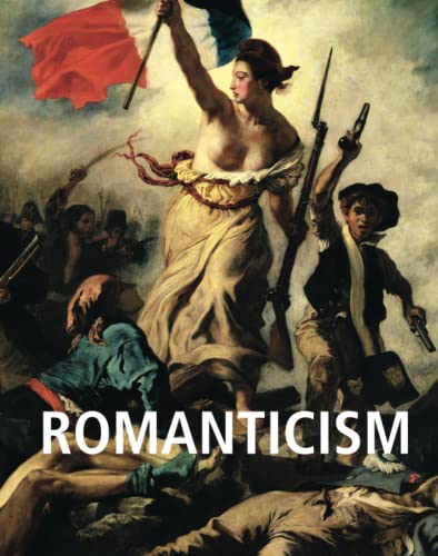 Romanticism: Emotion, imagination, and the power of nature