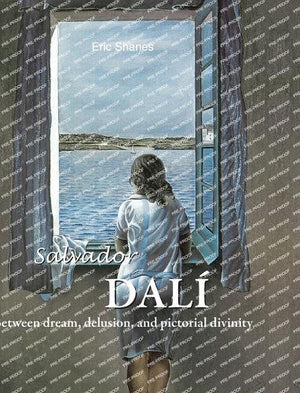 Salvador Dali