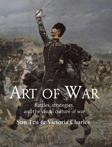 Art Of War cover