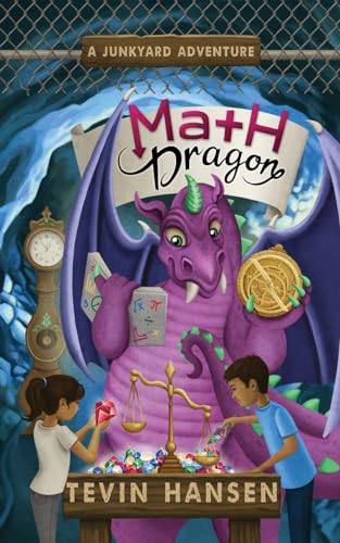 Math Dragon