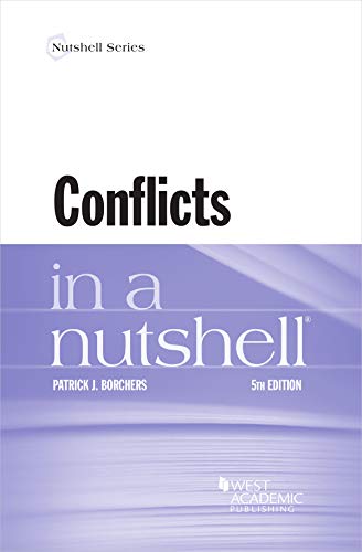 Conflicts in a Nutshell