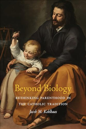 Beyond Biology