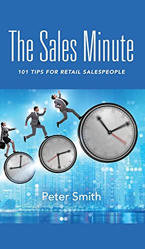 The Sales Minute