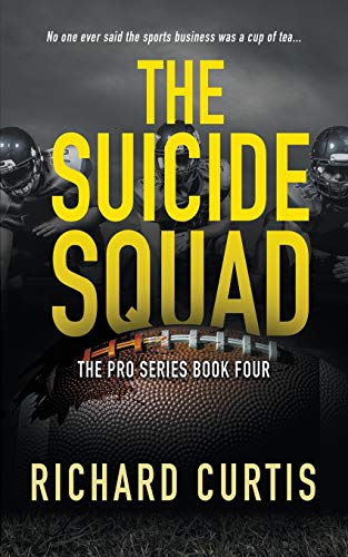The Suicide Squad