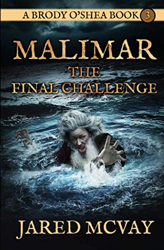 Malimar-The Final Challenge