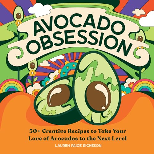 Avocado Obsession