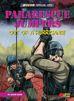 Pararescue Jumpers