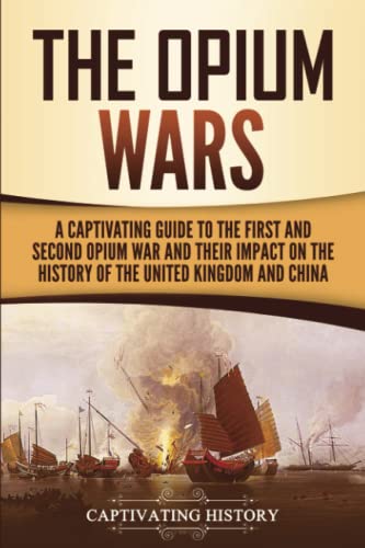 The Opium Wars