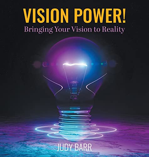 Vision Power!