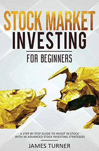Stock Market Investing for Beginners 