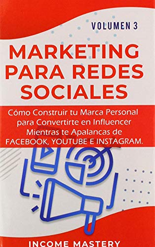 Marketing Para Redes Sociales