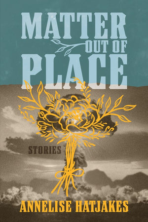 Matter Out of Place