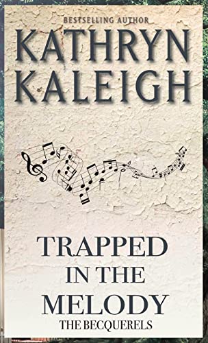 Trapped in the Melody cover