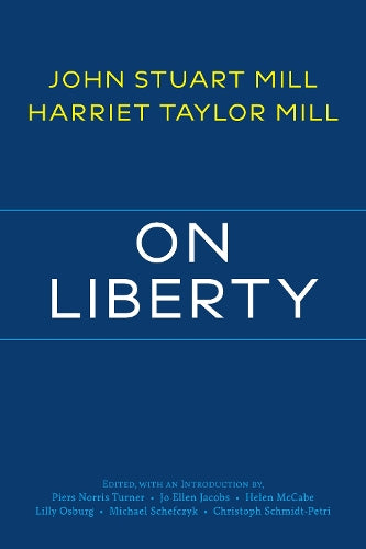 On Liberty