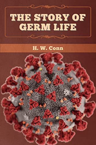 The Story of Germ Life cover