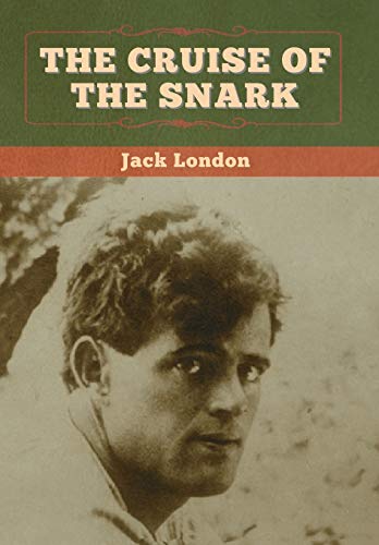 The Cruise of the Snark cover