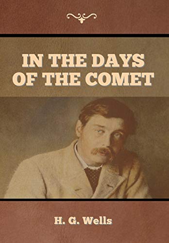 In the Days of the Comet cover