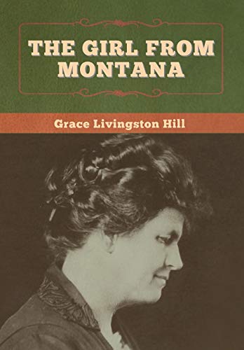 The Girl from Montana cover