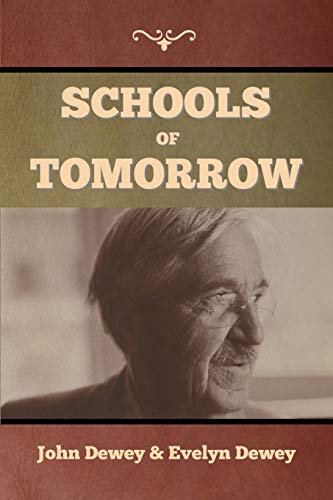 Schools of Tomorrow cover