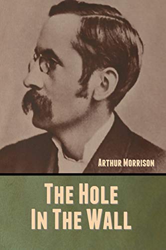 The Hole in the Wall cover