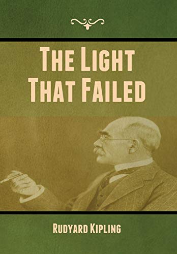 The Light That Failed cover