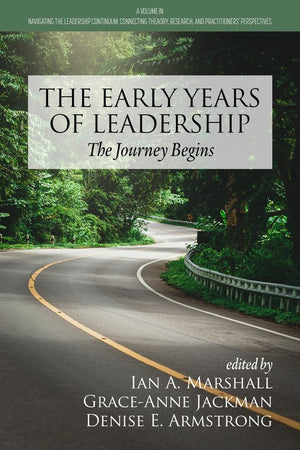 The Early Years of Leadership
