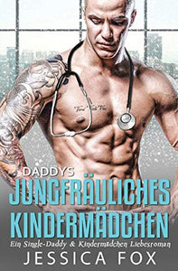 Daddys jungfrauliches Kindermadchen 