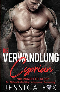 Die Verwandlung des Cyprian 