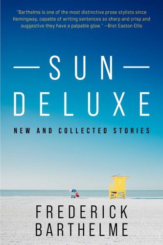 Sun Deluxe cover