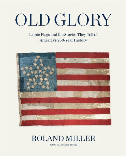 Old Glory cover art