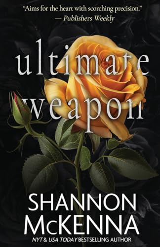 Ultimate Weapon