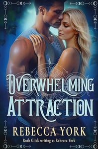 Overwhelming Attraction 