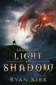 Legacy of Light and Shadow 