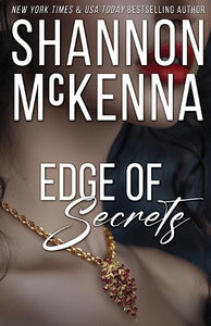 Edge of Secrets 
