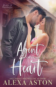 Agent of the Heart 