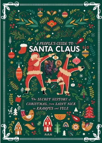 A People's Guide to Santa Claus