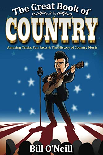 The Great Book of Country