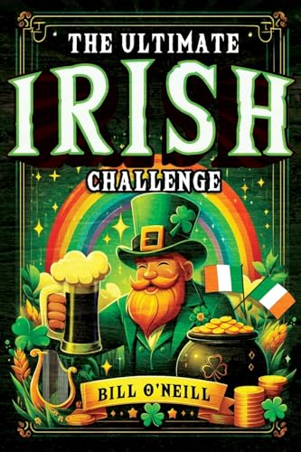 The Ultimate Irish Challenge