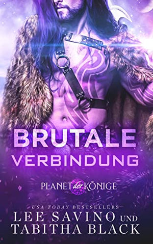 Brutale Verbindung