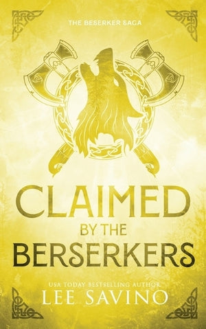Claimed by the Berserkers Discreet Edition