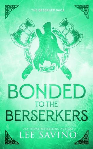 Bonded to the Berserkers Discreet Edition
