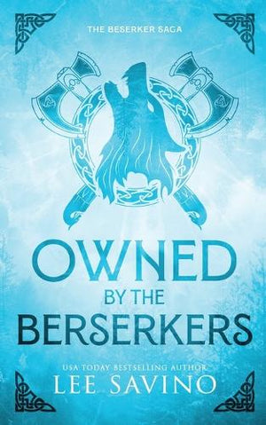 Owned by the Berserkers Discreet Edition
