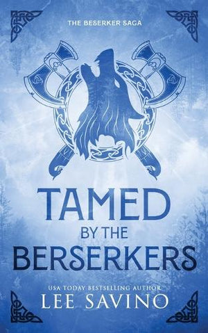 Tamed by the Berserkers Discreet Edition